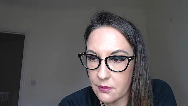 PsychicDominatrix online show from 01.19.26