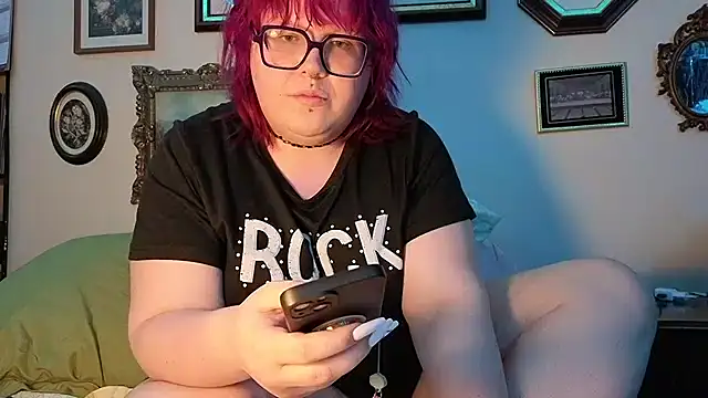ProfaneHekate online show from 05.04.26