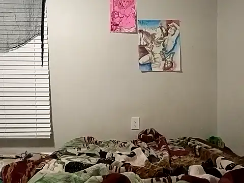 k1ttycl0wn online show from 05.02.26