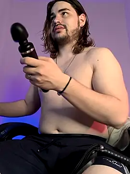 Derek Vow online show from 04.26.26