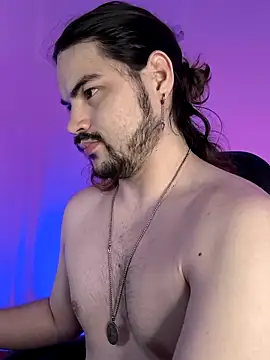 Derek Vow online show from 05.02.26