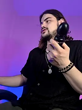 Derek Vow online show from 05.03.26