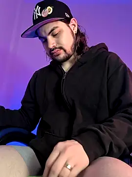 Derek Vow online show from 05.04.26