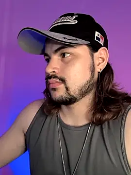 Derek Vow online show from 05.07.26
