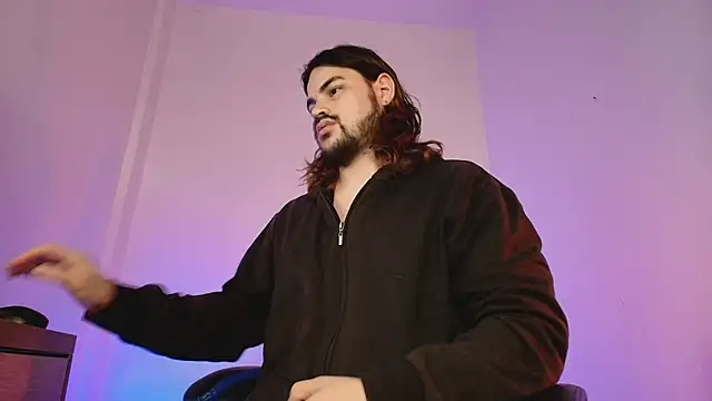 Derek Vow online show from 05.10.26