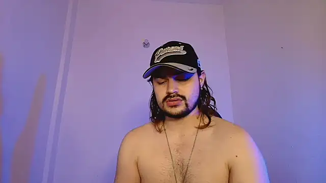 Derek Vow online show from 05.12.26
