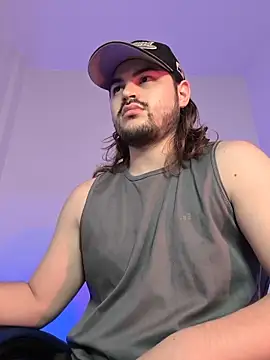 Derek Vow online show from 06.02.26