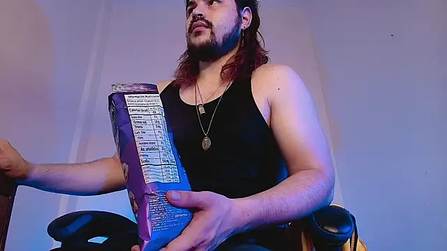 Derek Vow online show from 06.29.26