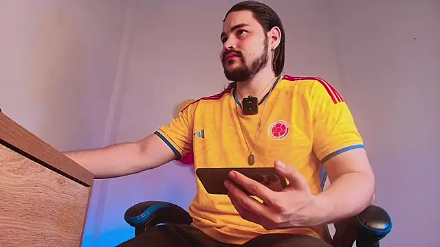Derek Vow online show from 07.03.26