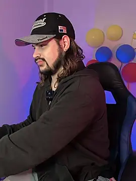 Derek Vow online show from 07.05.26