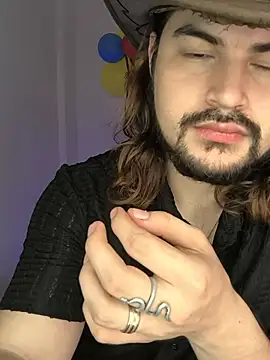 Derek Vow online show from 07.09.26