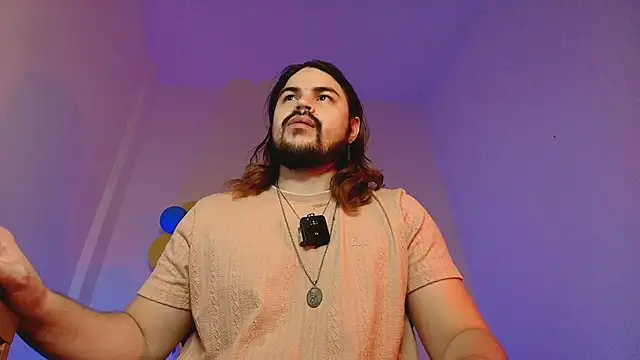 Derek Vow online show from 07.13.26