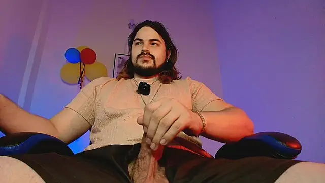 Derek Vow online show from 07.14.26