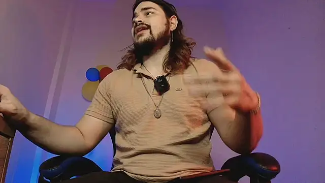 Derek Vow online show from 07.14.26