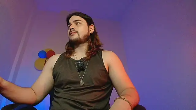 Derek Vow online show from 07.17.26