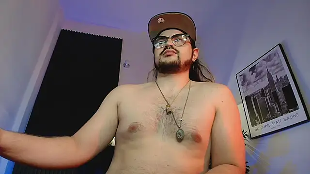 Derek Vow online show from 07.25.26