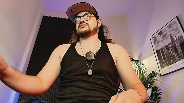 Derek Vow online show from 07.26.26