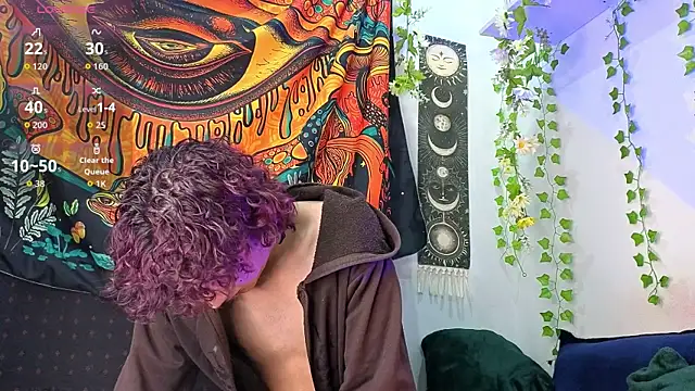 noynxz online show from 07.31.26
