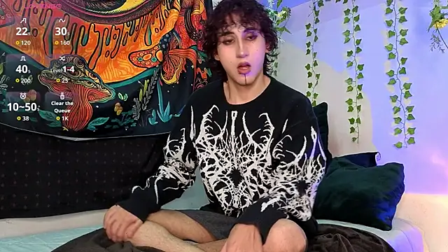 noynxz online show from 08.01.26