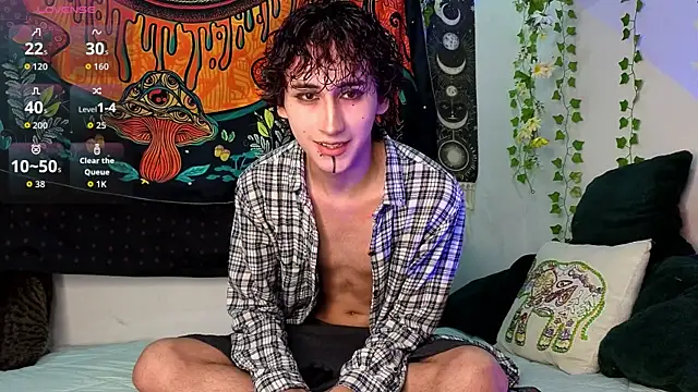 noynxz online show from 08.05.26