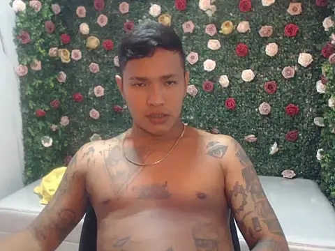 jerry anderson18 online show from 02.21.26