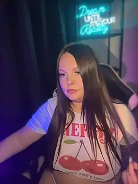 Elysiasecret online show from 05.17.26