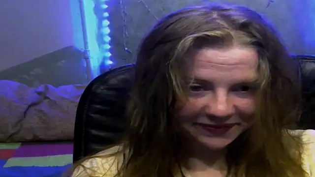 Space Girls 699 online show from 02.03.26