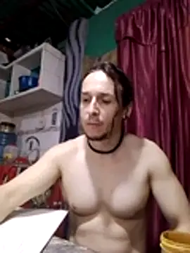 AxelFrost online show from 02.04.26