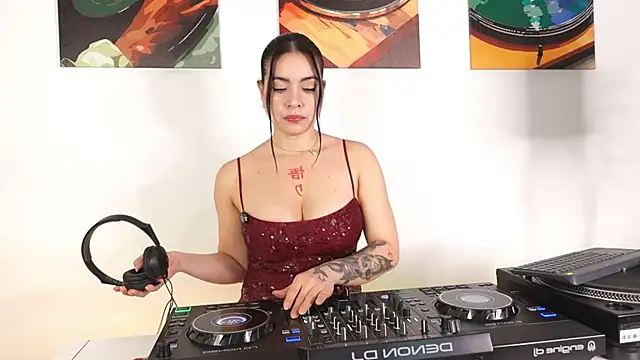 SatyaDj online show from 02.12.26