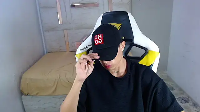 Didi hard online show from 05.09.26