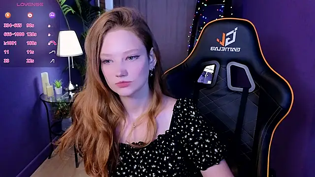 Your lilith  online show from 06.18.26