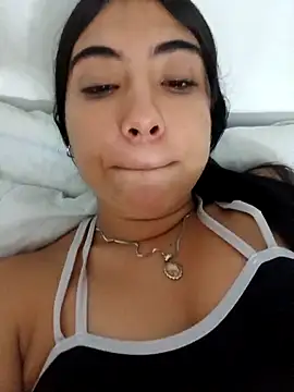 Ailen-cute online show from 02.16.26