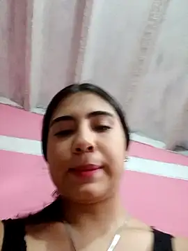 Ailen-cute online show from 03.10.26