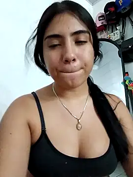 Ailen-cute online show from 03.13.26