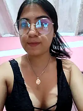 Ailen-cute online show from 03.15.26