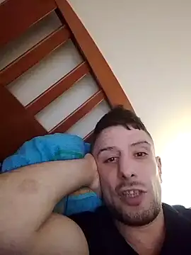 Mcsimotoro online show from 02.12.26