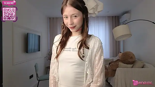 delorathecookiee online show from 03.13.26