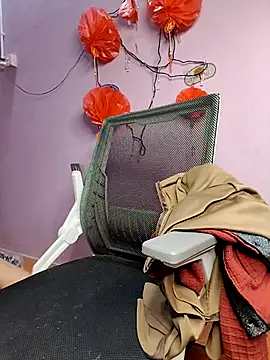 JordanXo 69 online show from 03.15.26