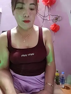 JordanXo 69 online show from 07.20.26
