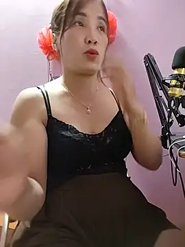 JordanXo 69 online show from 07.28.26