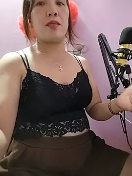 JordanXo 69 online show from 07.28.26