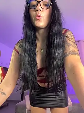 lexxytous online show from 02.11.26