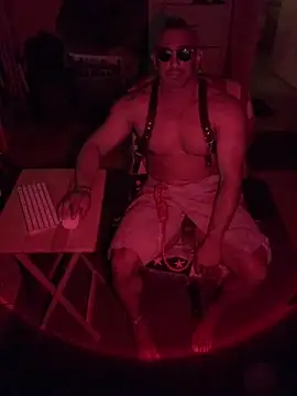 daddydonkey84 online show from 02.20.26