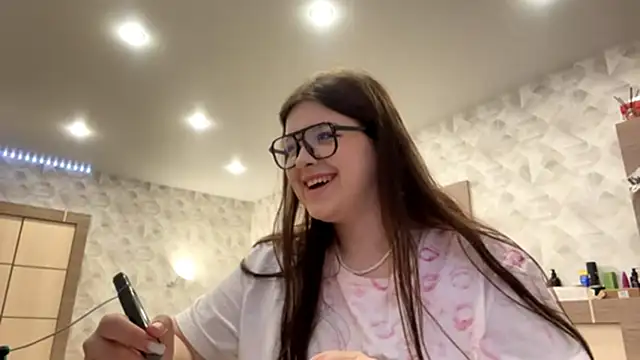  MaryLove  online show from 03.04.26