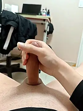 HaryloveX online show from 02.07.26