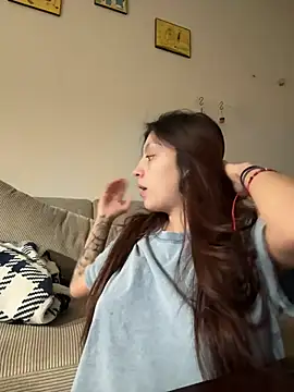 Mandygonewild online show from 02.04.26