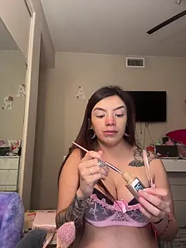 Mandygonewild online show from 03.17.26