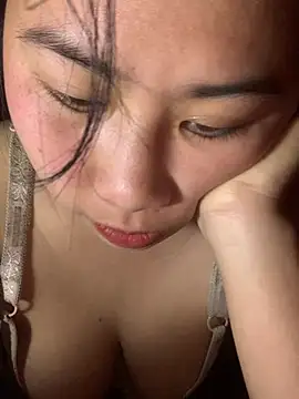 patry33 online show from 02.23.26