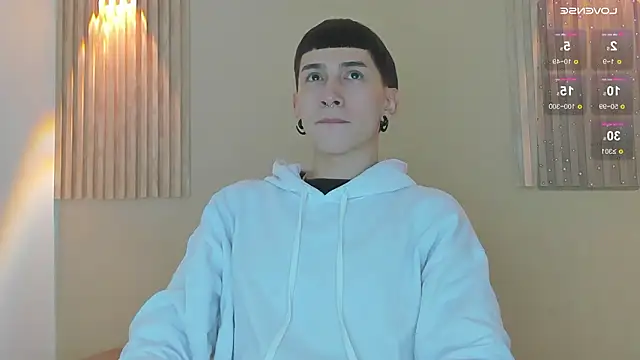 lian cameron online show from 02.23.26