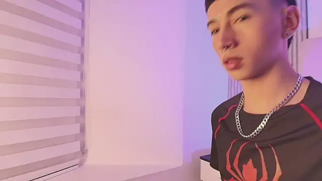 lian cameron online show from 06.20.26